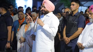 Union Minister Ravneet Bittu Resigns, Triggering Buzz Over BJP's Plan For Punjab Elections