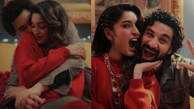 Raghav Juyal Calls YouTube 'Stupid', Corrects Himself After Niharika NM's Question