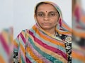 5 लाख लेकर दूसरे की जगह पटवार भर्ती परीक्षा में बैठी, 10 हजार की इनामी महिला गिरफ्तार