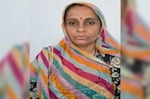 5 लाख लेकर दूसरे की जगह पटवार भर्ती परीक्षा में बैठी, 10 हजार की इनामी महिला गिरफ्तार