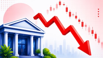 CSB Bank Shares Tumble 8% Despite 26% Surge In Q1 Profit