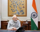 India Strengthening Defence, Space Capabilities: PM Modi In 'Mann Ki Baat'