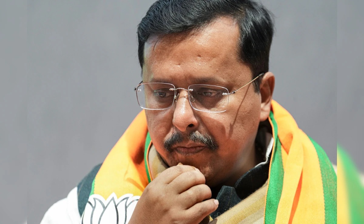 नितिन नवीन इसी साल भाजपा अध्यक्ष बने हैं और राज्य सभा सदस्य भी चुने गए हैं. नितिन नवीन इसी साल भाजपा अध्यक्ष बने हैं और राज्य सभा सदस्य भी चुने गए हैं.