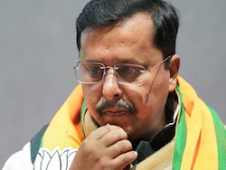 Nitin Nabin Appoints BJP In-Charges For Poll-Bound UP, Punjab, Gujarat