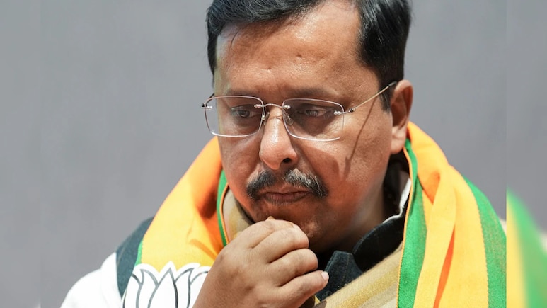 Nitin Nabin Appoints BJP In-Charges For Poll-Bound UP, Punjab, Gujarat