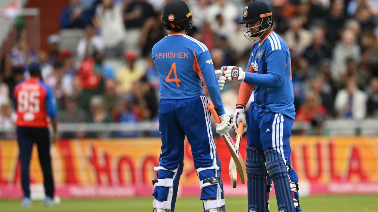"Needs To Be Controlled": BCCI Monitoring Vaibhav Sooryavanshi, Abhishek Sharma Six-Hitting Tendency, Claims Report