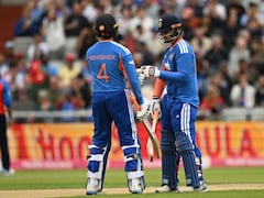 "Needs To Be Controlled": BCCI Monitoring Vaibhav Sooryavanshi, Abhishek Sharma Six-Hitting Tendency, Claims Report