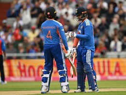 "Needs To Be Controlled": BCCI Monitoring Vaibhav Sooryavanshi, Abhishek Sharma Six-Hitting Tendency, Claims Report