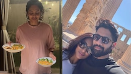 'Are You Trolling Me?': Sobhita Reacts To Naga Chaitanya's LOL Take On Her Cooking Skills