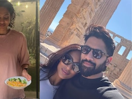 'Are You Trolling Me?': Sobhita Reacts To Naga Chaitanya's LOL Take On Her Cooking Skills