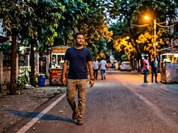 3 Health Benefits Of A 10-Minute Walk After Dinner, According To Gastroenterologist