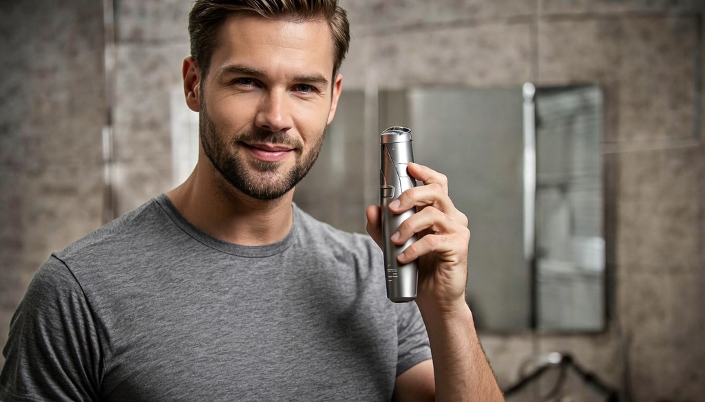 Upgrade your grooming routine with these top five long-lasting trimmers under fifteen hundred rupees.