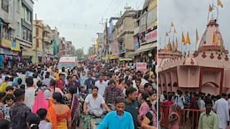Guru Purnima: खंडवा में गुरु-शिष्य परंपरा का अद्भुत नजारा, देश-विदेश से आने वाले भक्तों की खास मेहमान नवाजी