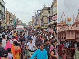 Guru Purnima: खंडवा में गुरु-शिष्य परंपरा का अद्भुत नजारा, देश-विदेश से आने वाले भक्तों की खास मेहमान नवाजी