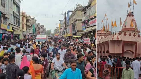Guru Purnima: खंडवा में गुरु-शिष्य परंपरा का अद्भुत नजारा, देश-विदेश से आने वाले भक्तों की खास मेहमान नवाजी
