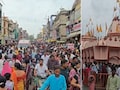 Guru Purnima: खंडवा में गुरु-शिष्य परंपरा का अद्भुत नजारा, देश-विदेश से आने वाले भक्तों की खास मेहमान नवाजी