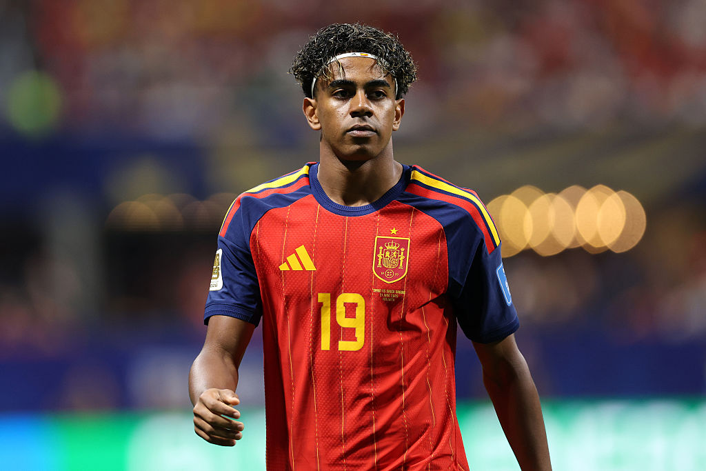 FIFA WC LIVE: Spain's Lamine Yamal On Cusp Of History, Can Join Pele In Record Books