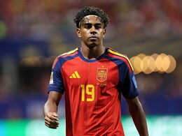 FIFA World Cup: Jules Kounde Responds To Lamine Yamal's 'France Not Favourites' Remark