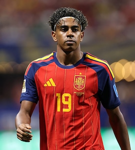 FIFA World Cup: Jules Kounde Responds To Lamine Yamals France Not Favourites Remark