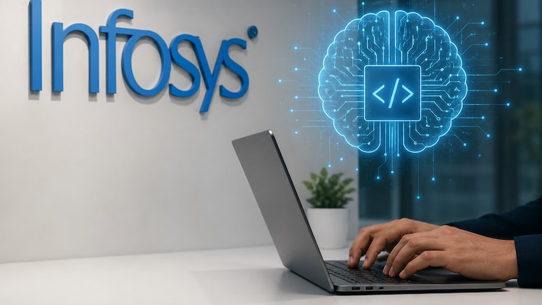 80,000 Employees Now Coding With AI: Infosys CEO Details Claude, Codex Use In Workflow