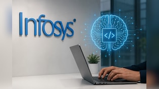 Infosys' AI Deflation To Continue, Says JPMorgan; Flags Rising Competition &mdash; Check Target Price