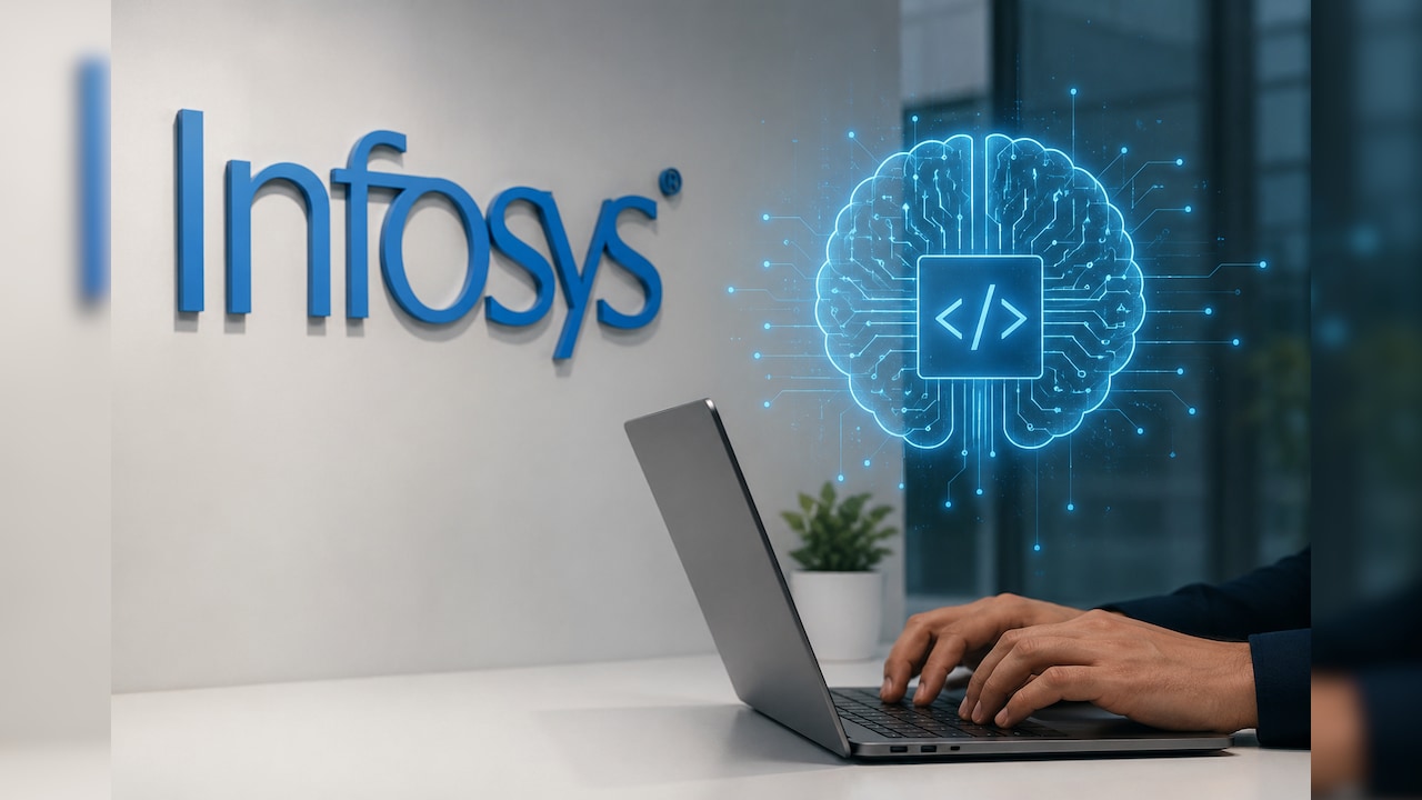 Infosys Faces Tougher FY27. Analysts Say Guidance Cut Is The Bigger Story