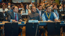 India Calls for Human-Centric, Inclusive AI Governance at UN Global Dialogue