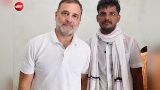जंतर-मंतर से वायरल हुए मोहम्मद इरफान कौन हैं, जानें क्या करते हैं काम?