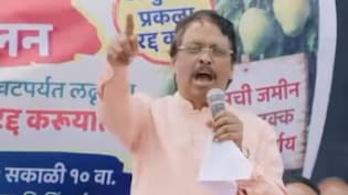 Uddhav Sena Leader In Trouble After Daughter-In-Law's 'Cow Urine' Complaint