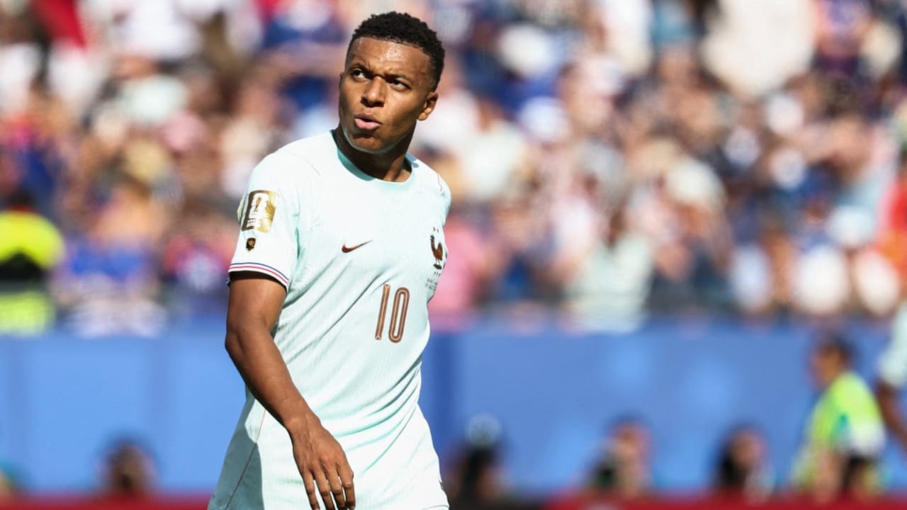 FIFA WC QF LIVE: Kylian Mbappe 1 Goal Away From Huge Record; Morocco Eye History