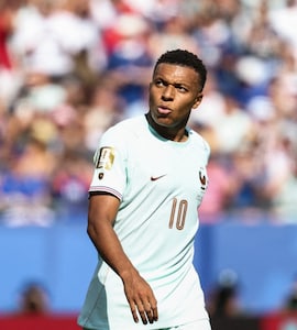France vs Morocco LIVE Score, FIFA World Cup 2026 Quarter-Final: Kylian Mbappe Misses Penalty After Massive Drama | FRA 0-0 MAR
