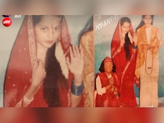 ये वाली सीता पसंद आई क्या? रामायणम् के ट्रेलर के बाद कंगना रनौत ने शेयर की सीता वाली तस्वीर, कैसी लगी