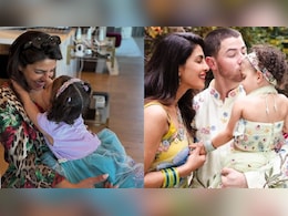 What Nick Jonas Admires Most About Priyanka Chopra As A Mother To Malti Marie