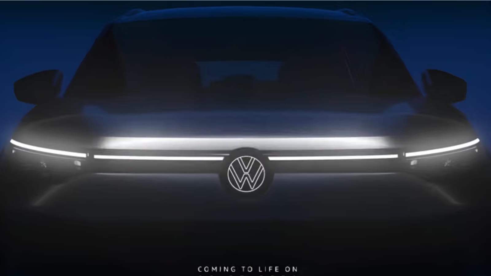 Volkswagen to Launch Lower-Spec Tayron SUV in India on July 10, 2026