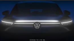 Volkswagen Hints At Lower-Spec Tayron Ahead Of July 10 Launch