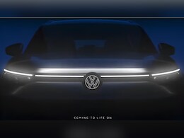 Volkswagen Hints At Lower-Spec Tayron Ahead Of July 10 Launch