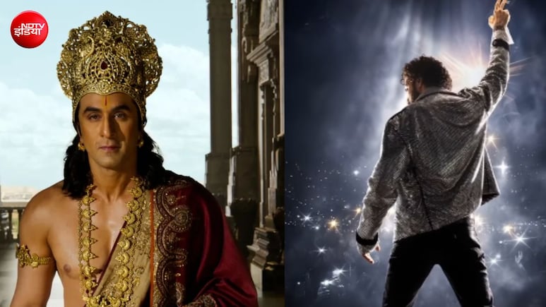 4000 करोड़ की रामायणम् का मेघनाद, TV से की शुरूआत, बॉलीवुड में पॉपुलर, आर्यन खान का दोस्त, शाहरुख खान की किंग में आएंगे नजर