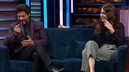When Anushka Sharma Admitted She Wanted To Steal Shah Rukh Khan's Mannat