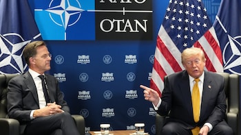 'Liars, Cheats, Sick People': What Trump Said About Iran's Leadership As He Announces Ceasefire Is Over