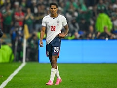 After Baloguns Twist, England Look To Appeal Against Quansahs Red Card