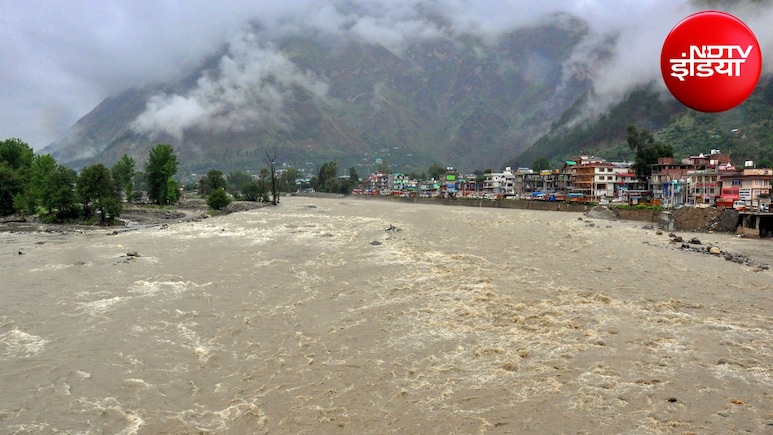 उत्तराखंड-हिमाचल में भारी बारिश की संभावना, दिल्ली-NCR में बदलेगा मौसम, 18 राज्यों में अलर्ट , आज का मौसम