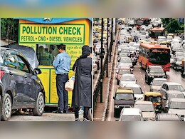 Centre Proposes 3-Year Validity For Vehicle Pollution Certificates: Who Benefits?