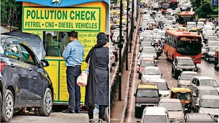 Centre Proposes 3-Year Validity For Vehicle Pollution Certificates: Who Benefits?