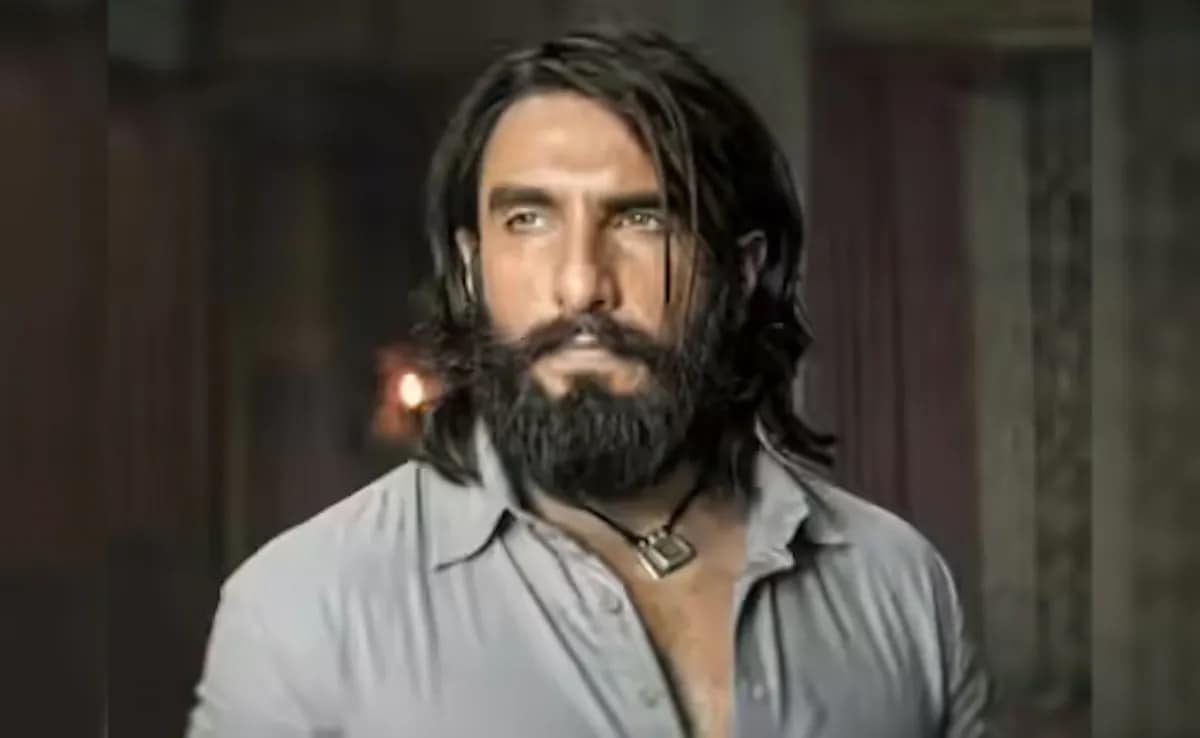 Ranveer Singh Invites Japanese Audiences as Dhurandhar Releases in Japan July 10, 2026