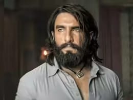 Ranveer Singh Announces <i>Dhurandhar's</i> Japan Release, Calls It 'Biggest Indian Movie Of All Time'