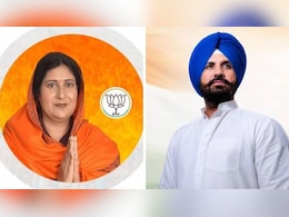 Punjab BJP Leader's Viral 'Delete Votes' Remark Triggers Row; Congress Seeks Poll Body Action