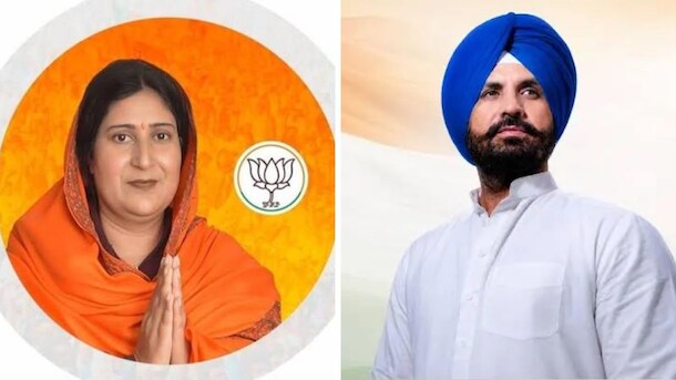 Punjab BJP Leader's Viral 'Delete Votes' Remark Triggers Row; Congress Seeks Poll Body Action