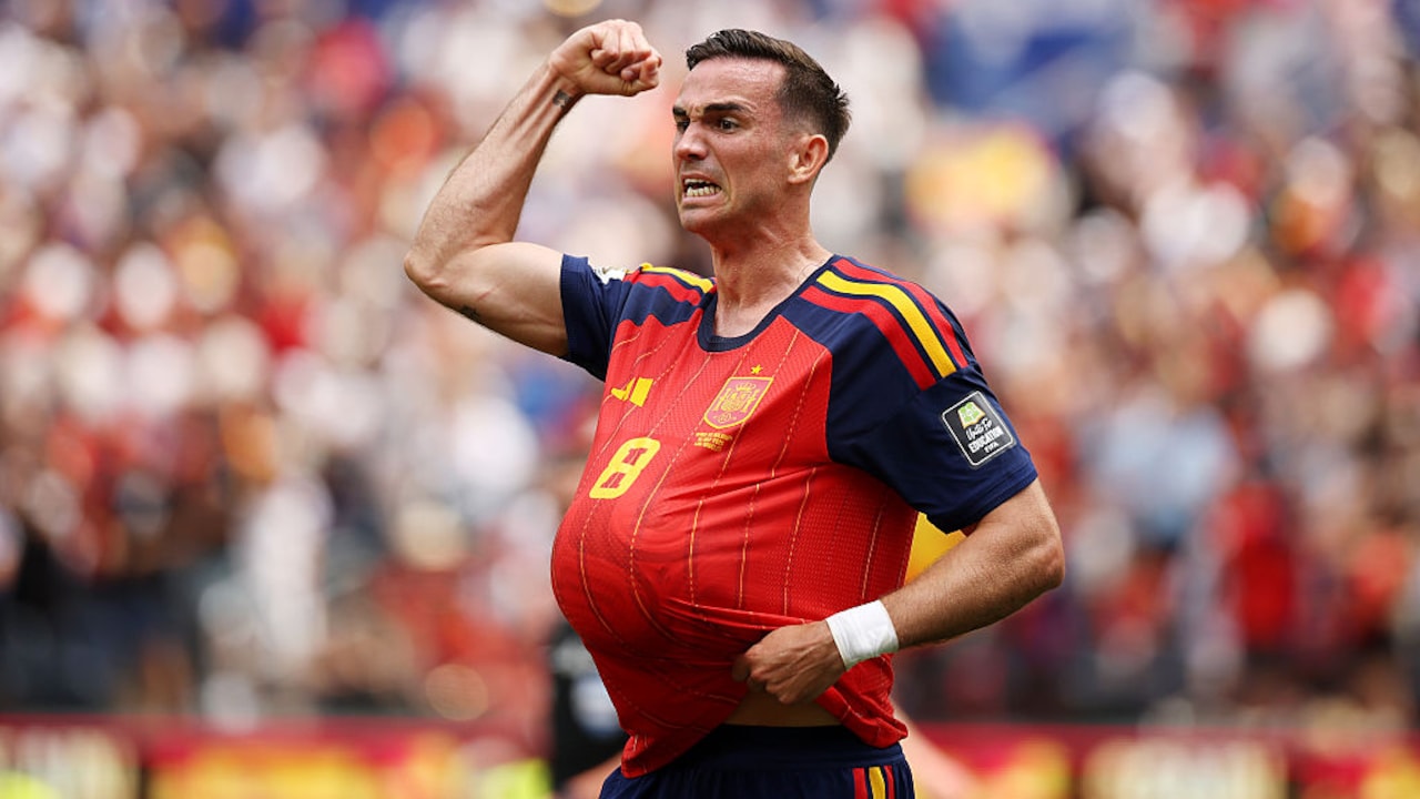 Spain vs Belgium LIVE Score, FIFA World Cup 2026 Quarter-Final: Spain Take Lead As Shock Selection Call Pays Off; Lamine Yamal Chases History | ESP 1-0 BEL
