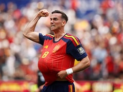 Spain vs Belgium LIVE Score, FIFA World Cup 2026 Quarter-Final: Spain Take Lead As Shock Selection Call Pays Off; Lamine Yamal Chases History | ESP 1-0 BEL