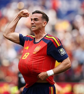 Spain vs Belgium LIVE Score, FIFA World Cup 2026 Quarter-Final: Spain Take Lead As Shock Selection Call Pays Off; Lamine Yamal Chases History | ESP 1-0 BEL